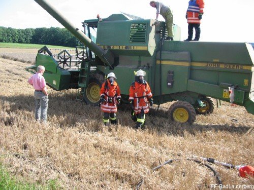 2010_09_06 Maehdrescherbrand Butterberg 008